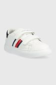 Дитячі кросівки Tommy Hilfiger колір білий (2951302)