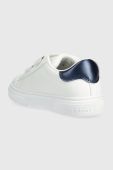 Дитячі кросівки Tommy Hilfiger колір білий (2951302)