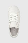 Дитячі кеди Tommy Hilfiger колір білий (2967462)