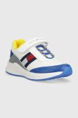 Дитячі кросівки Tommy Hilfiger колір білий (3132260)