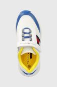 Дитячі кросівки Tommy Hilfiger колір білий (3132260)