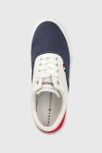 Дитячі кеди Tommy Hilfiger колір барвистий (2965705)