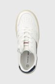 Дитячі кросівки Tommy Hilfiger колір білий (2951360)