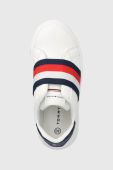 Дитячі кросівки Tommy Hilfiger колір білий (2951400)