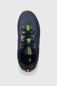 Дитячі кросівки Tommy Hilfiger колір синій (2954735)