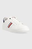 Дитячі кросівки Tommy Hilfiger колір білий (3123365)