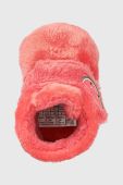 Черевики для немовля UGG колір червоний