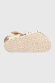 Дитячі сандалі Birkenstock колір бежевий (2939964)
