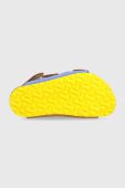 Дитячі сандалі Birkenstock колір барвистий (2939990)