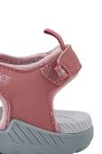 Дитячі сандалі Reima колір рожевий (3117263)