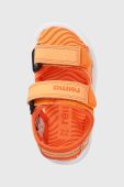 Дитячі сандалі Reima колір помаранчевий (3117282)