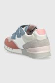 Дитячі кросівки Pepe Jeans колір барвистий (3132429)