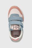 Дитячі кросівки Pepe Jeans колір барвистий (3132429)