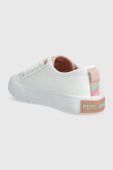 Дитячі кеди Pepe Jeans колір білий (3052571)