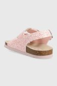 Дитячі сандалі Pepe Jeans колір рожевий (3272666)