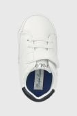 Кросівки для немовлят Polo Ralph Lauren колір білий (3064634)
