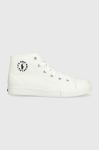 Дитячі кеди Polo Ralph Lauren колір білий (3039545) Дитячі кеди Polo Ralph Lauren колір білий (3039545)