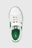 Дитячі кеди Polo Ralph Lauren колір білий (3106291)