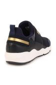 Дитячі кросівки BOSS колір синій (3070792)