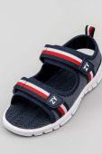 Дитячі сандалі zippy колір синій (3153828)
