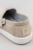 Дитячі кеди zippy колір бежевий (3113131)