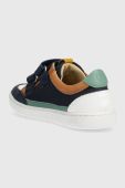 Дитячі шкіряні кросівки Shoo Pom колір барвистий (3176445)