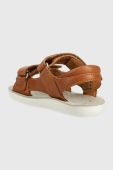 Дитячі сандалі Shoo Pom колір коричневий (3007974)