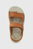 Дитячі сандалі Shoo Pom колір коричневий (3007974)