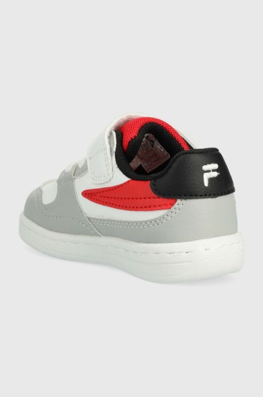 Дитячі кросівки Fila FXVENTUNO VELCRO фото 3