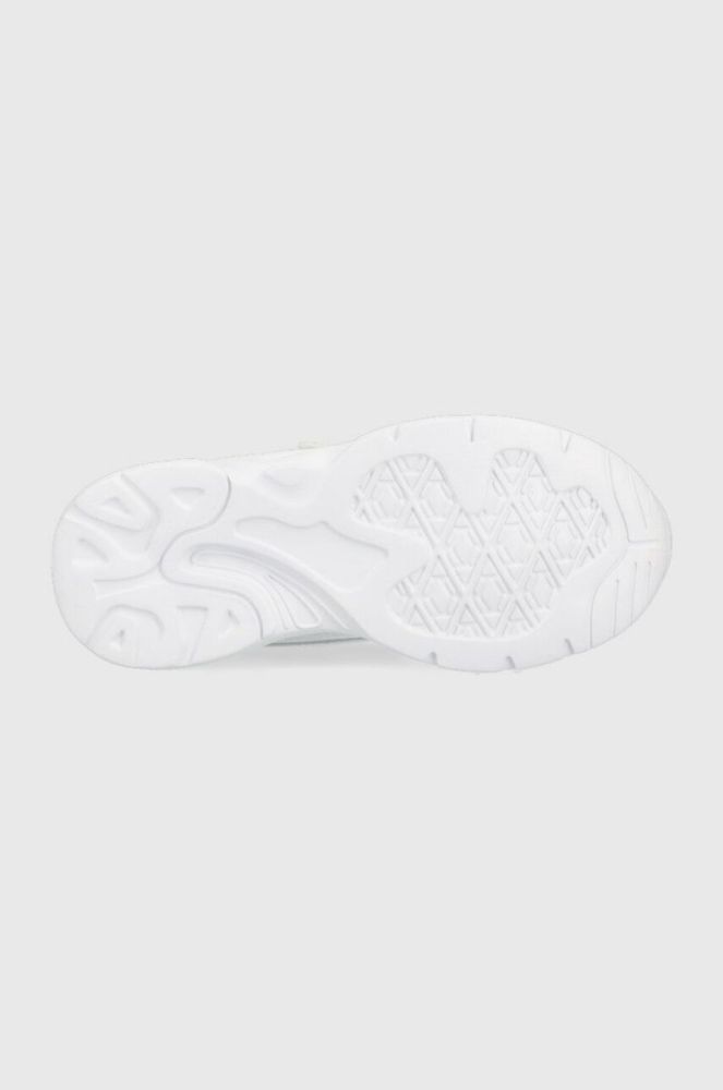 Дитячі кросівки Fila FFK0121 FILA VENTOSA velcro колір білий China фото 5