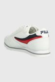 Дитячі кросівки Fila FFT0014 ORBIT low колір білий China