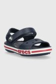 Дитячі сандалі Crocs CROCS BAYABAND SANDAL колір синій