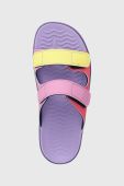 Дитячі шльопанці Native FRANKIE SUGARLITE колір барвистий (3201732)