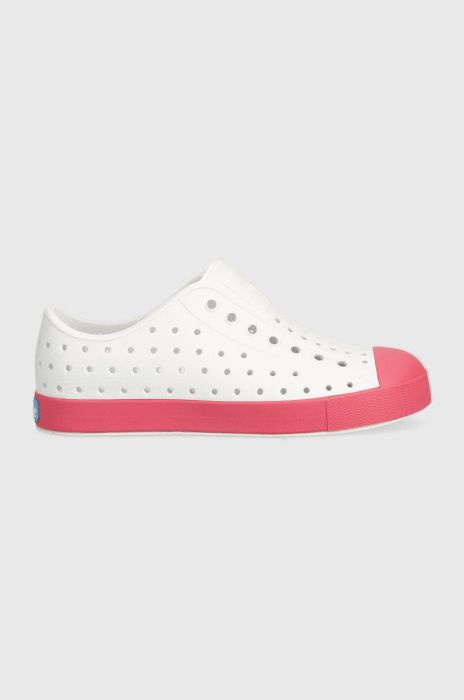 Дитячі кеди Native колір білий (3191252)