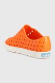 Дитячі кеди Native колір помаранчевий (3191246)