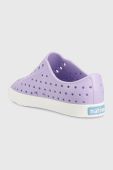 Дитячі кеди Native колір фіолетовий (3191234)