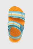 Дитячі сандалі Keen колір блакитний (3279431)