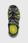 Дитячі сандалі Keen колір сірий (3245176)
