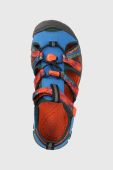 Дитячі сандалі Keen Seacamp II CNX колір барвистий