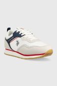 Дитячі кросівки U.S. Polo Assn. колір білий (3064705)