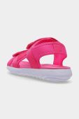 Дитячі сандалі 4F F024 колір фіолетовий