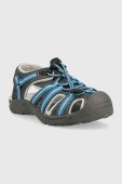 Дитячі сандалі CMP колір блакитний (3241510)