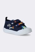 Дитячі кеди Lemon Explore колір синій