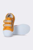 Дитячі кеди Lemon Explore колір жовтий