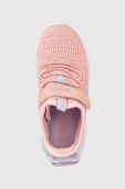 Дитячі кросівки Kappa колір рожевий (3367456)