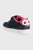 Дитячі кросівки Kappa колір синій (3367572)