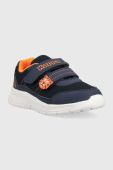 Дитячі кросівки Kappa колір синій (3367628)