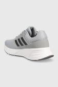 Бігові кросівки adidas Performance Galaxy 6 колір сірий (2888958)