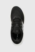 Бігові кросівки adidas Performance Pureboost 22 колір чорний GZ5174-BLK/CARBON