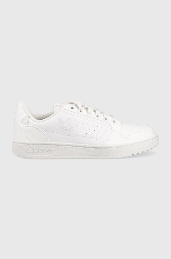 Кросівки adidas Originals Ny 90 колір білий